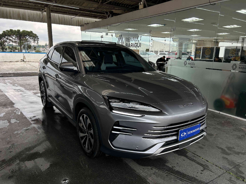byd song plus dm-i gs2
