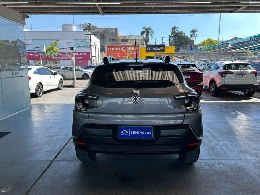 kardian evolution 1.0 tce edc carroceria *4