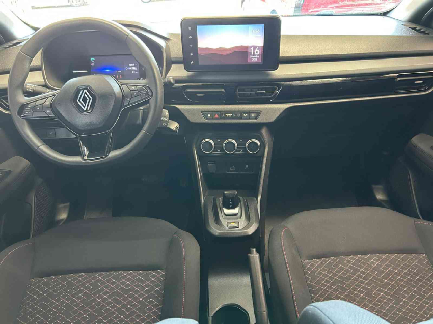 kardian evolution 1.0 tce edc carroceria *7