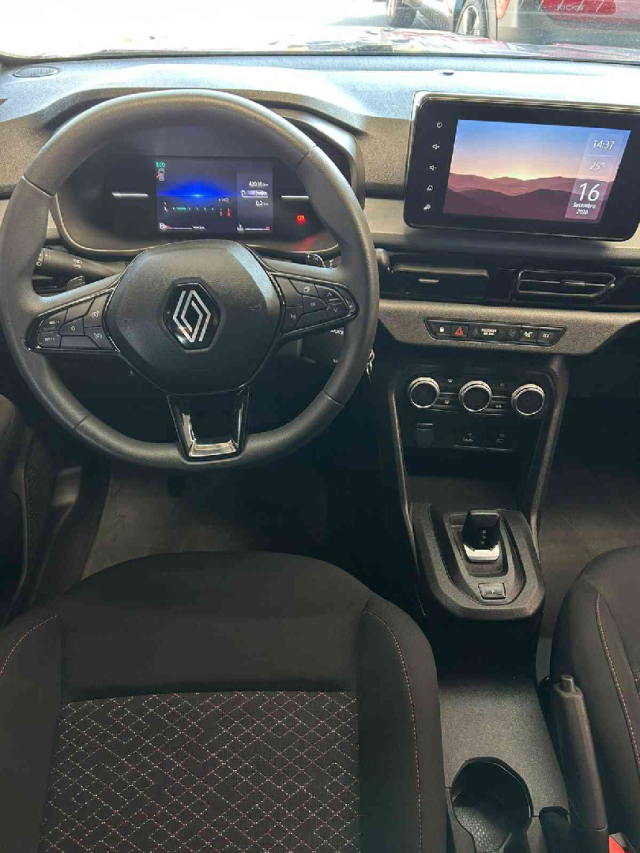 kardian evolution 1.0 tce edc carroceria *8