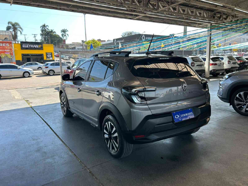 kardian evolution 1.0 tce edc carroceria *5