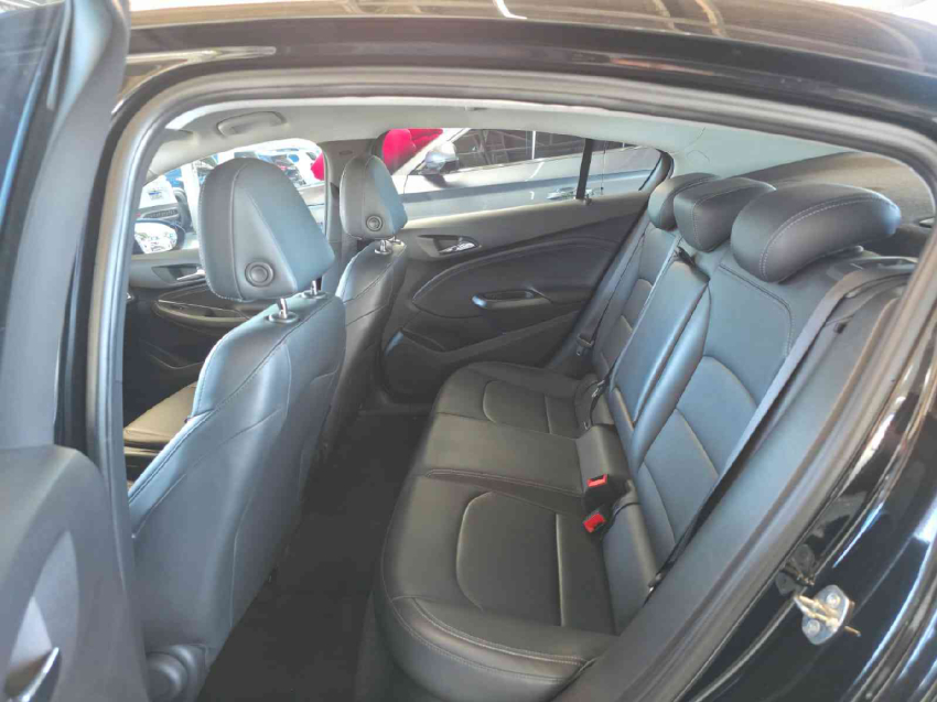 cruze ltz 1.4 turbo at6