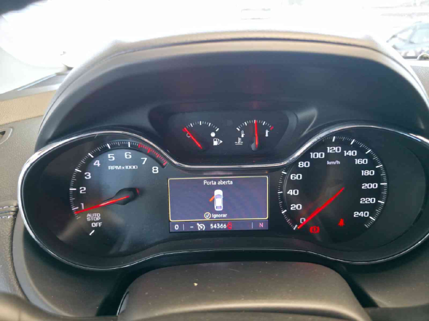 cruze ltz 1.4 turbo at10