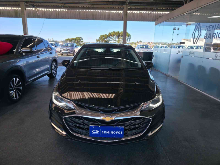 cruze ltz 1.4 turbo at1