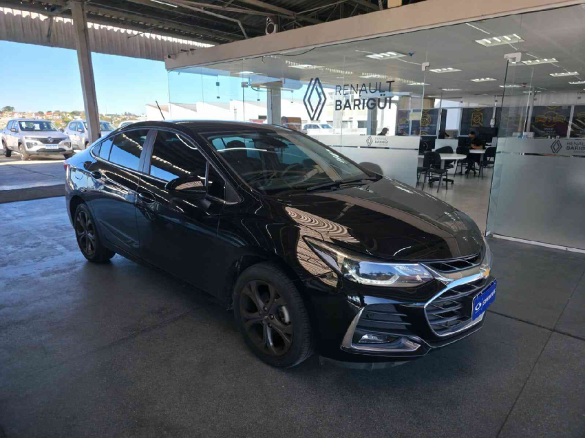 cruze ltz 1.4 turbo at2