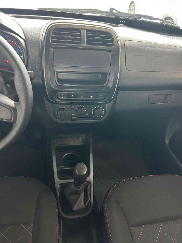 kwid zen 1.0 71hp11
