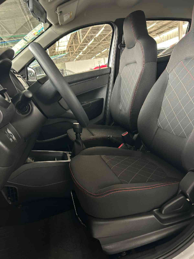 kwid zen 1.0 71hp9