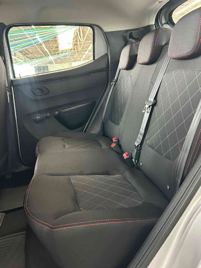 kwid zen 1.0 71hp6