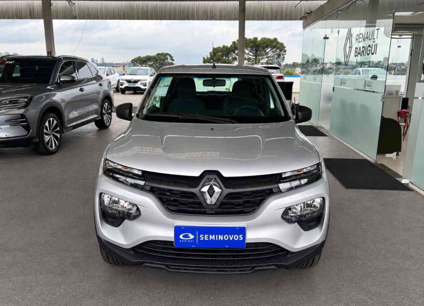 kwid zen 1.0 71hp1