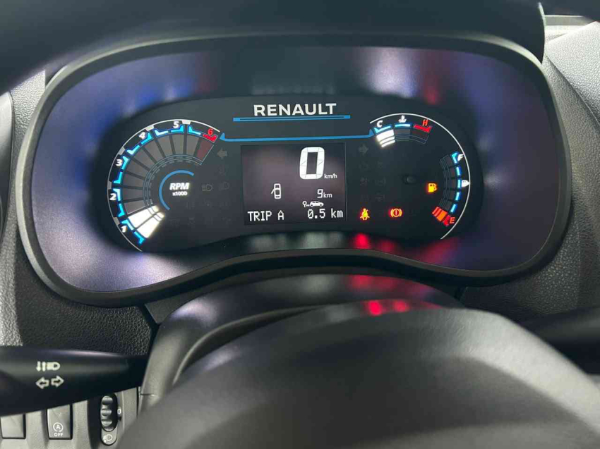 kwid outsider 1.0 flex manual10