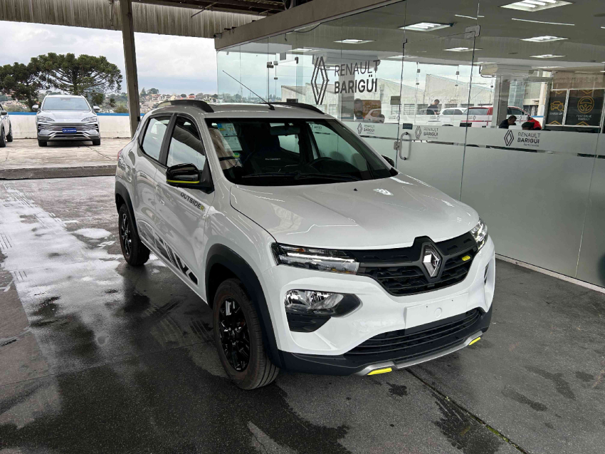 kwid outsider 1.0 flex manual2