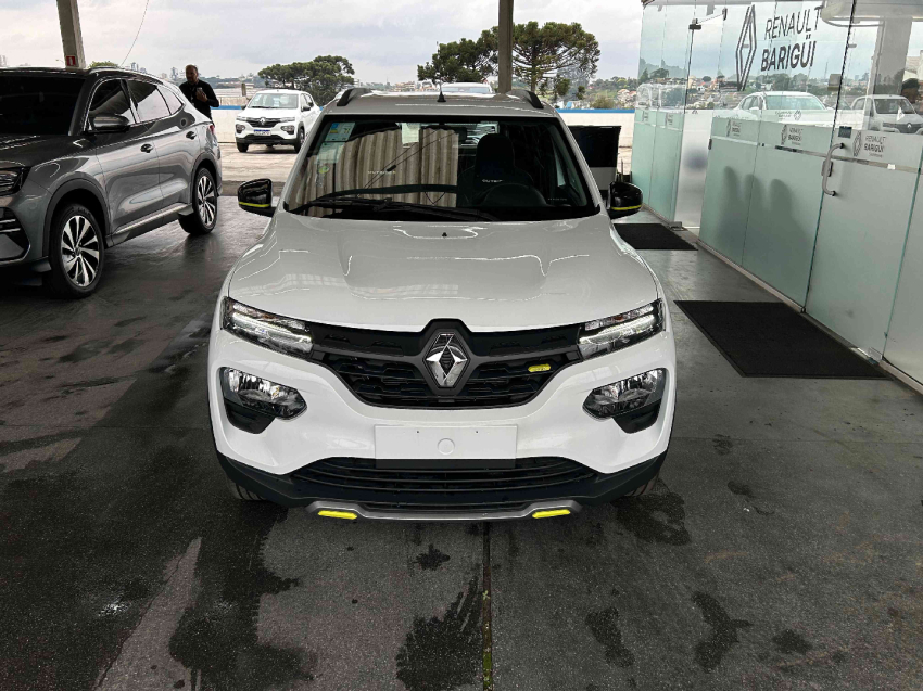 kwid outsider 1.0 flex manual1