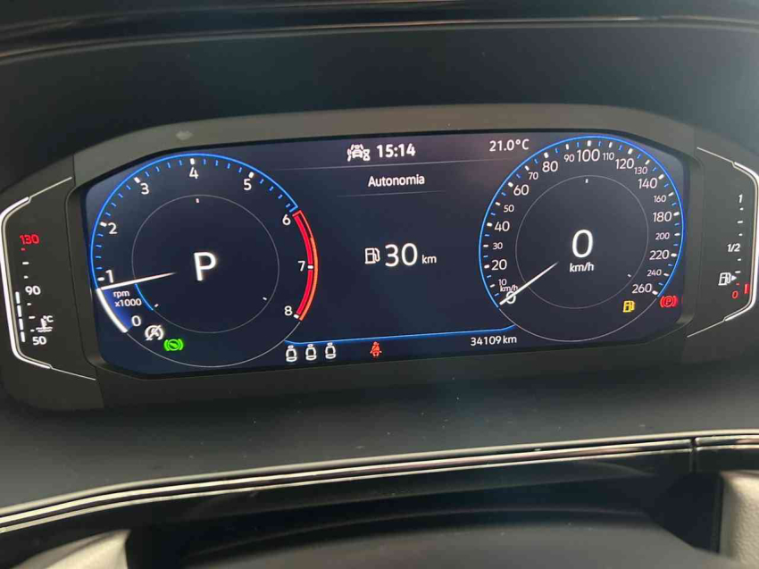 taos comfortline 250 1.4 tb at10