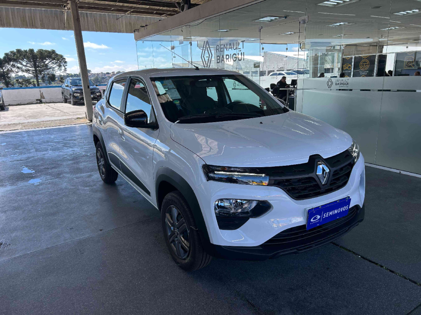 renault kwid intense 1.0 71hp flex manual2