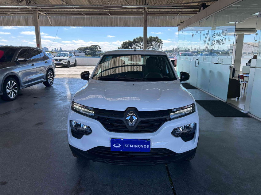 kwid intense 1.0 71hp1