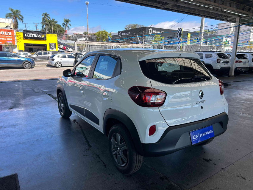 kwid intense 1.0 71hp5