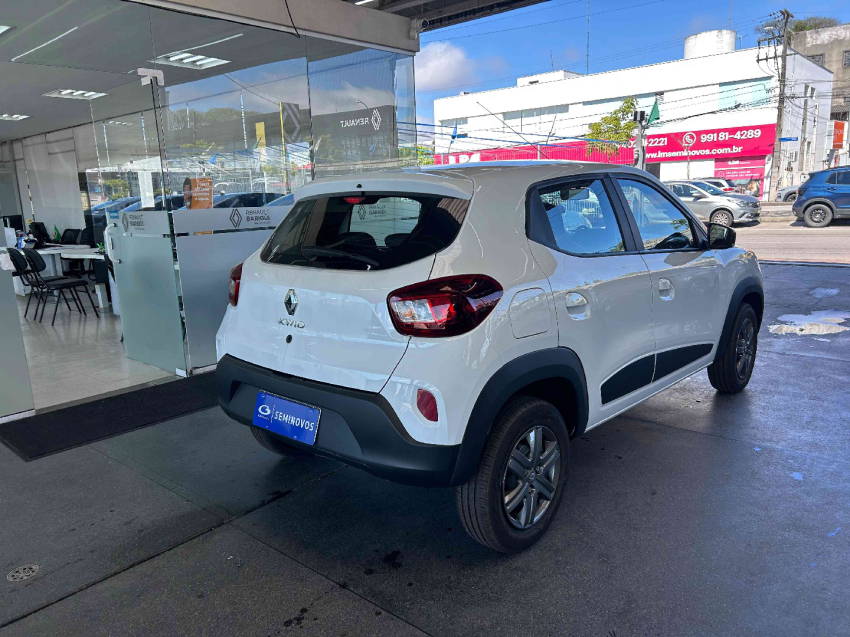kwid intense 1.0 71hp3