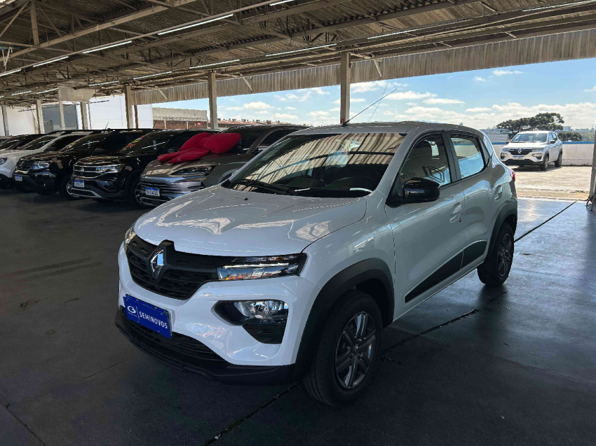 kwid intense 1.0 71hp0