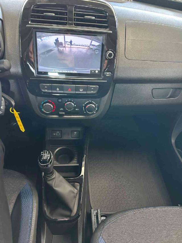kwid intense 1.0 71hp8