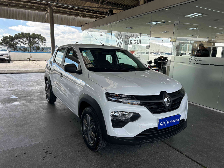 kwid zen 1.0 71hp2