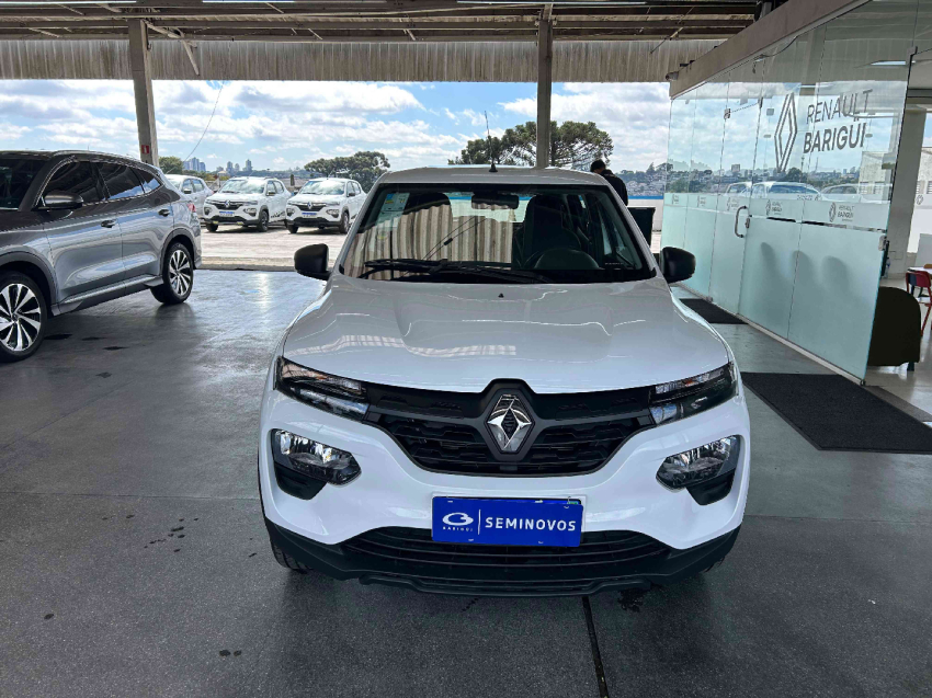 kwid zen 1.0 71hp1