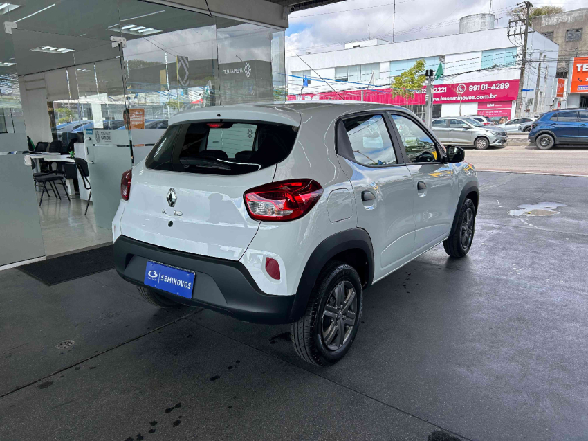 kwid zen 1.0 71hp3