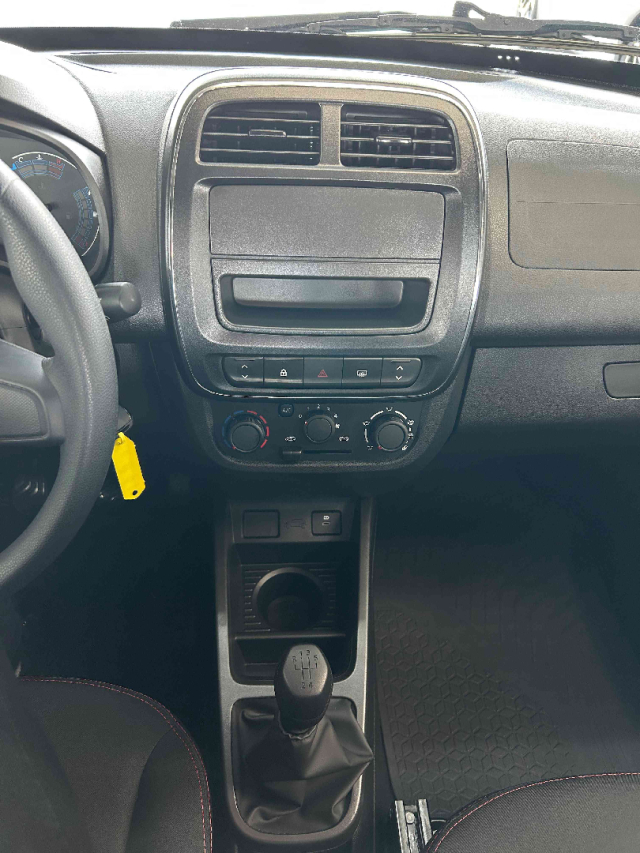 kwid zen 1.0 71hp10