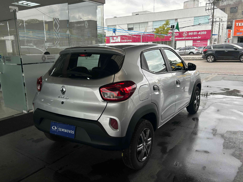 kwid zen 1.0 71hp3
