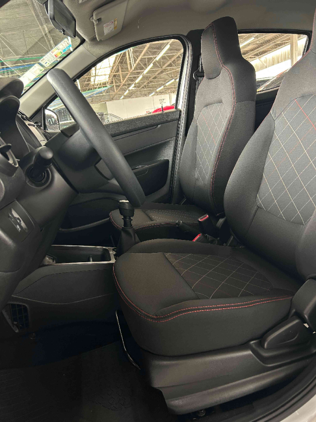 kwid zen 1.0 71hp10