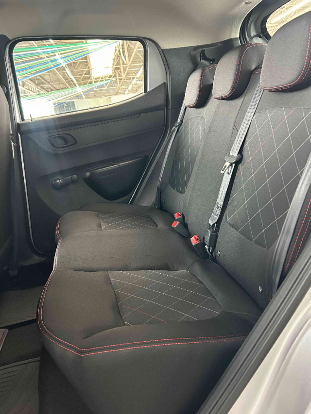 kwid zen 1.0 71hp6
