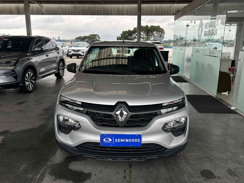kwid zen 1.0 71hp1