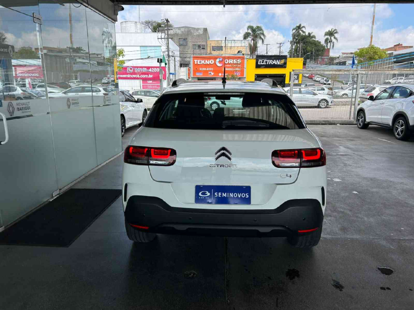 c4 cactus live 1.6 16v4
