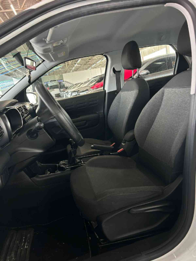 c4 cactus live 1.6 16v9