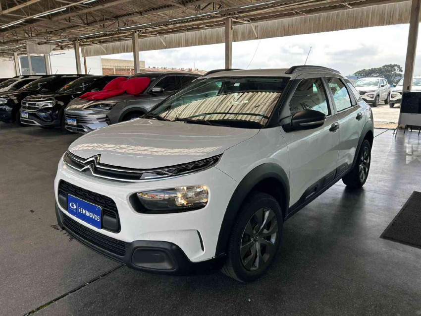 c4 cactus live 1.6 16v0