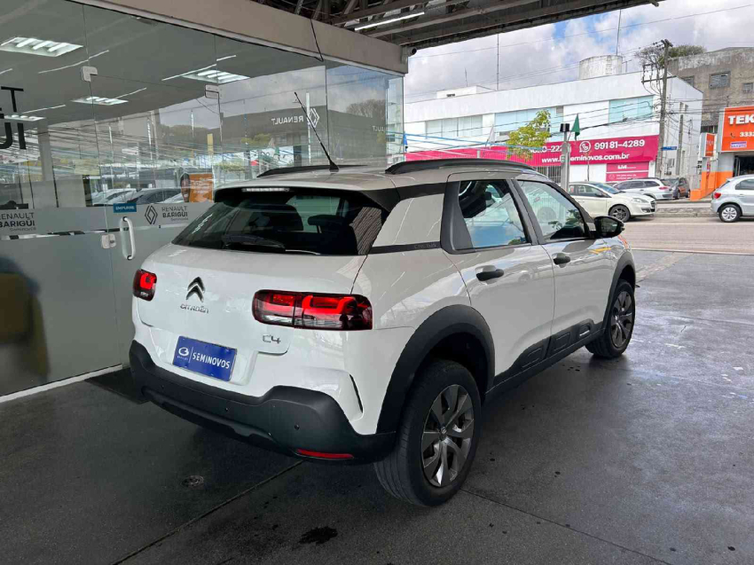 c4 cactus live 1.6 16v3