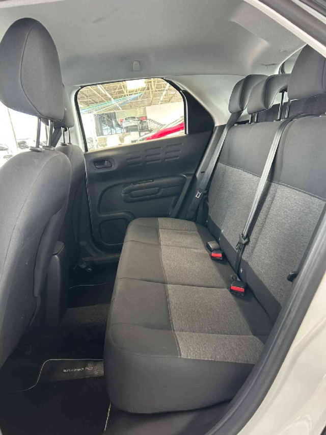 c4 cactus live 1.6 16v6
