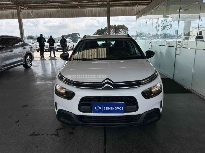 c4 cactus live 1.6 16v1