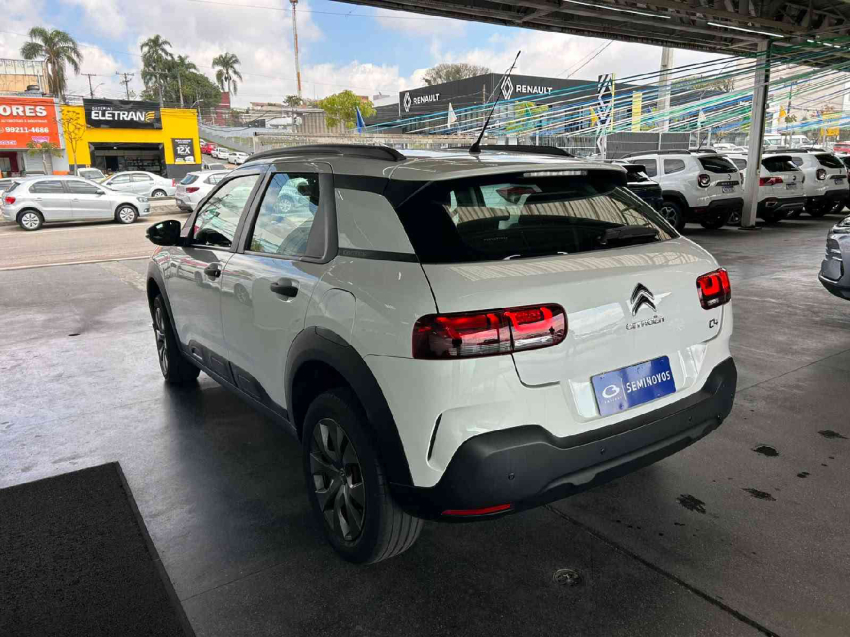 c4 cactus live 1.6 16v5