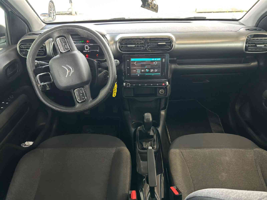 c4 cactus live 1.6 16v7