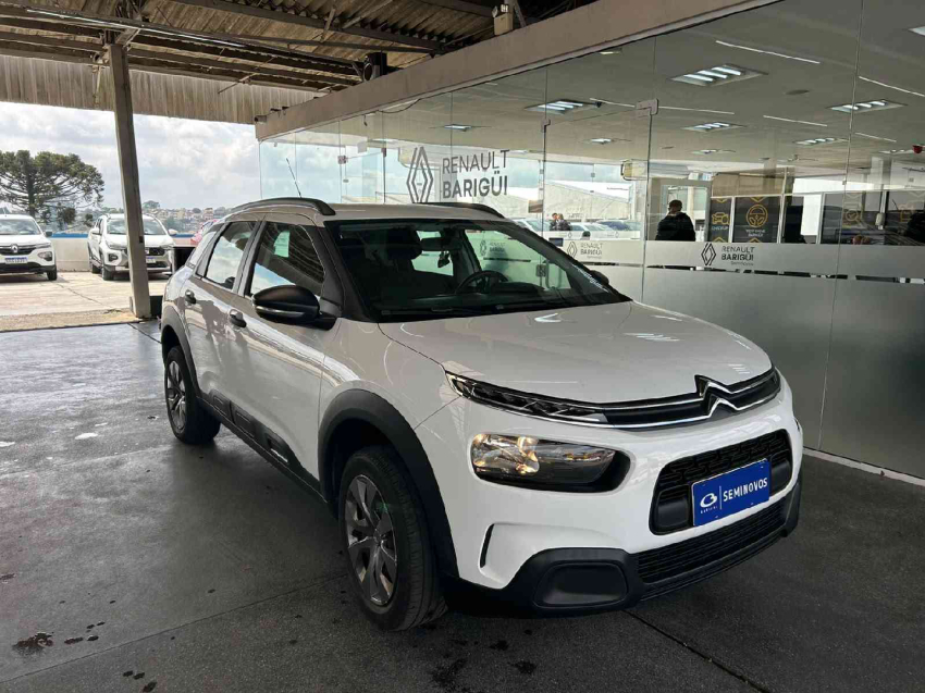 c4 cactus live 1.6 16v2