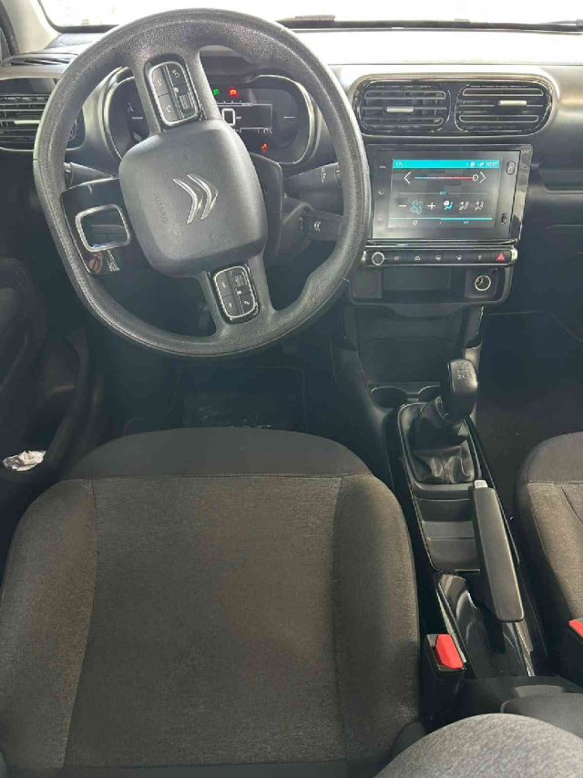 c4 cactus live 1.6 16v8