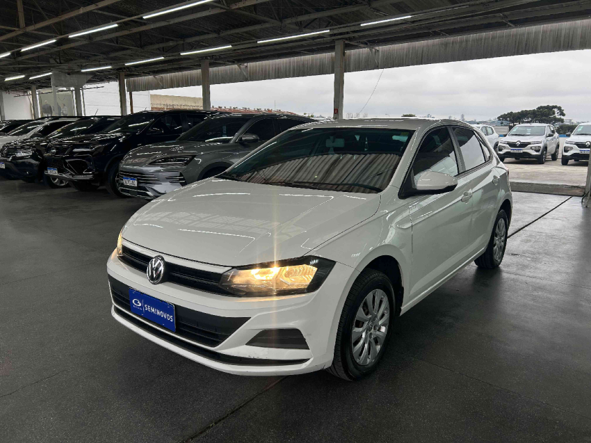 polo mpi 1.0 12v0