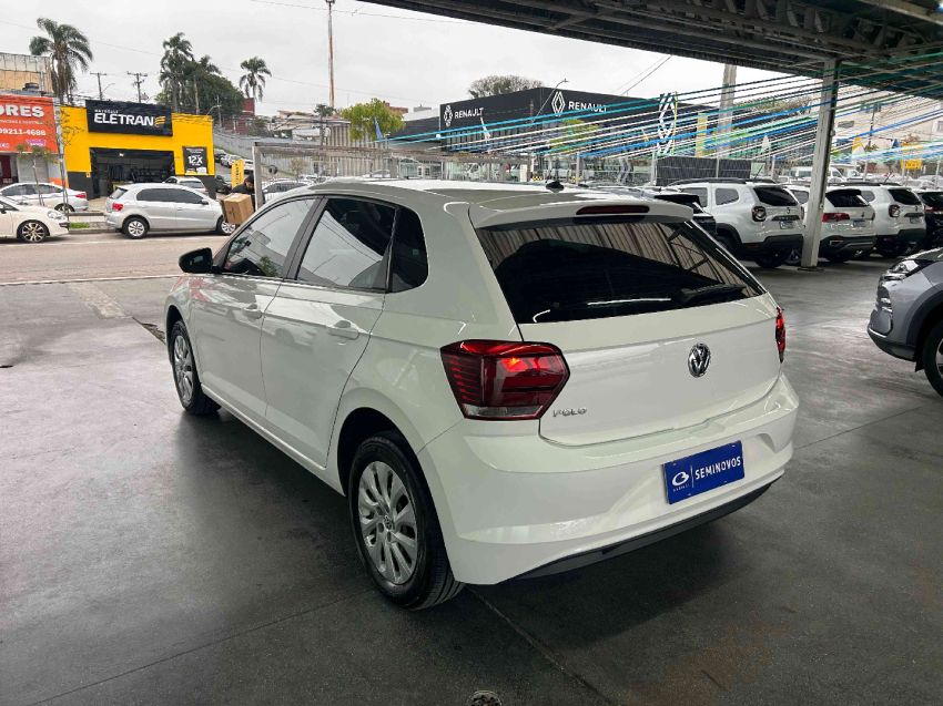 polo mpi 1.0 12v5