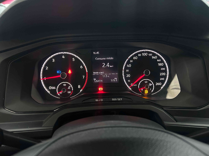 polo mpi 1.0 12v10