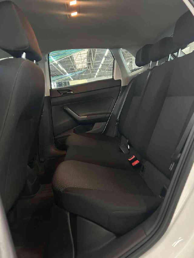 polo mpi 1.0 12v6