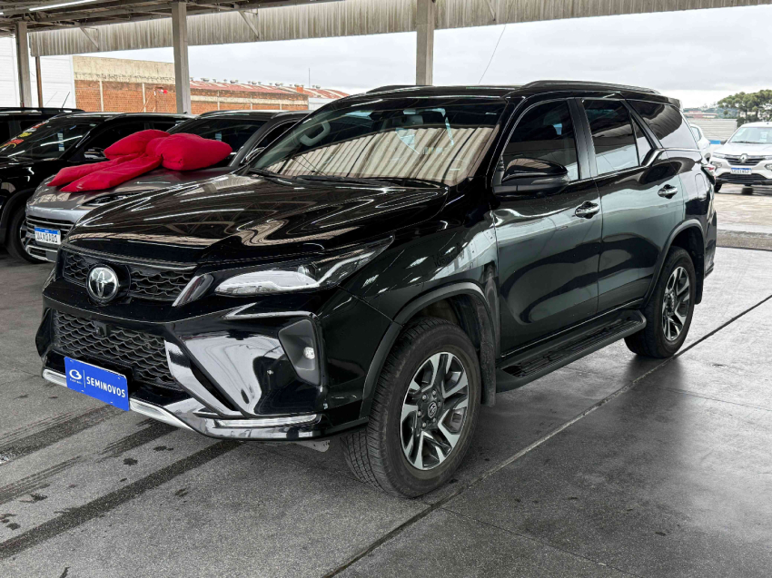 sw4 srx platinum 4x4 2.8 tb 7lug at60