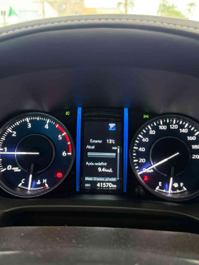 sw4 srx platinum 4x4 2.8 tb 7lug at66