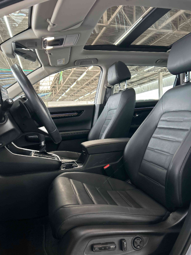 cr-v advanced hybrid touring awd 2.0 at9