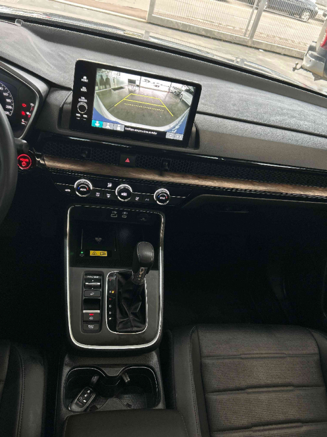 cr-v advanced hybrid touring awd 2.0 at11