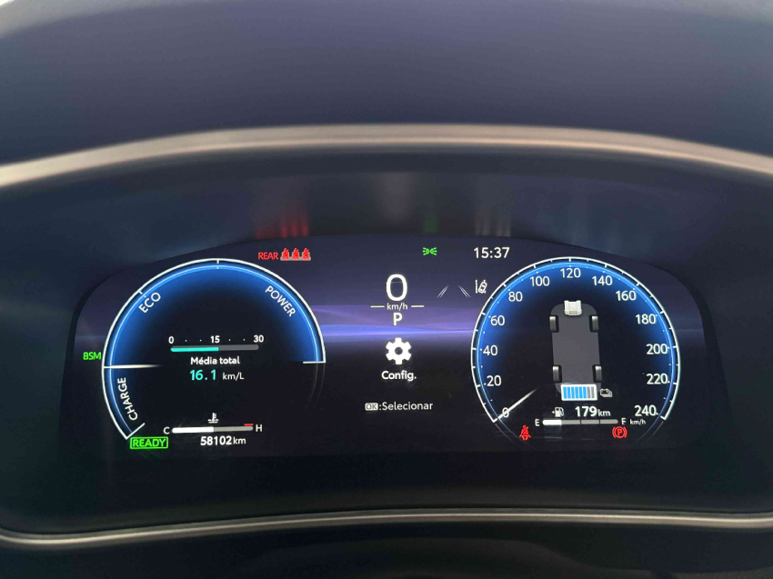 corolla cross xrx 1.8 hv cvt - 24/256